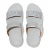 Lulu Shimmer Splash Slides