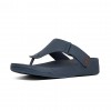 Trakk II Leather Toe-Post Sandals