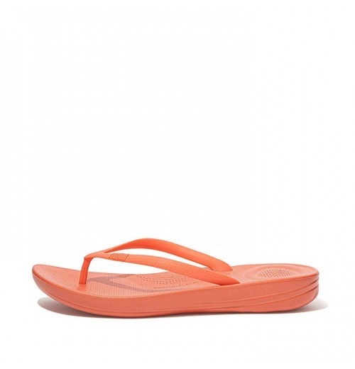 Iqushion Ergonomic Flip Flops