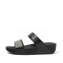 Lulu Shimmer Splash Slides