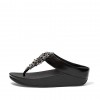 Rumba Beaded Toe-Post Sandals