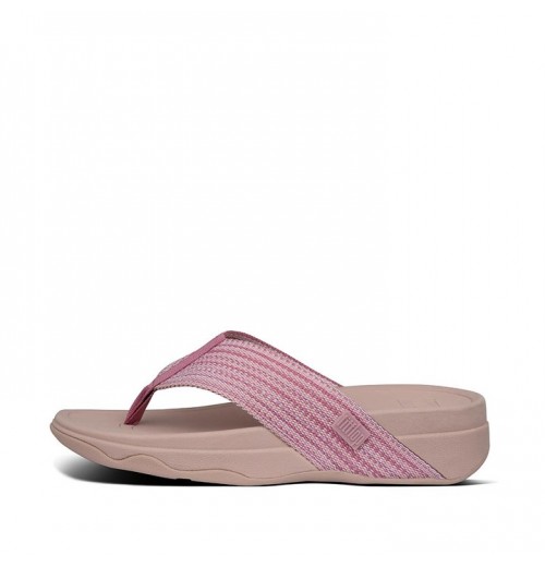 Surfa Toe-Post Sandals