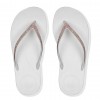 Iqushion Sparkle Ergonomic Flip Flops