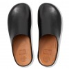 Shuv Leather Mules & Clogs