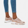 Freya Suede Trainers