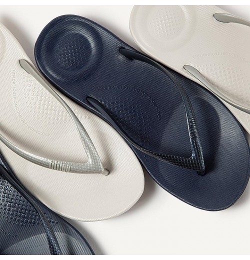 Iqushion Ergonomic Flip Flops