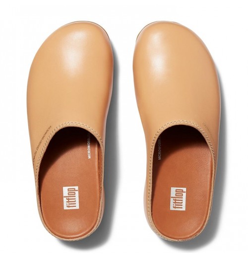 Shuv Limited Edition Leather Mules & Clogs