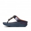 Galaxy Toe-Thongs Toe-Post Sandals