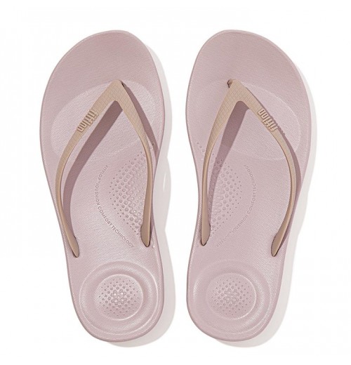 Iqushion Ergonomic Flip Flops