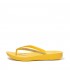 Iqushion Ombre Sparkle Flip Flops