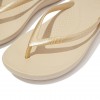 Iqushion Ergonomic Flip Flops