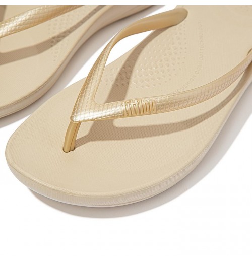 Iqushion Ergonomic Flip Flops