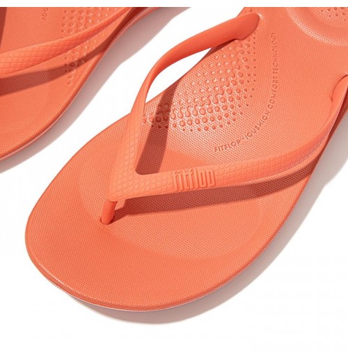 Iqushion Ergonomic Flip Flops