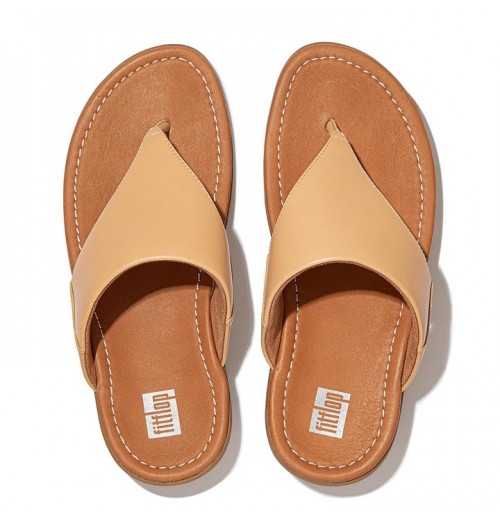 Myla Toe-Post Sandals