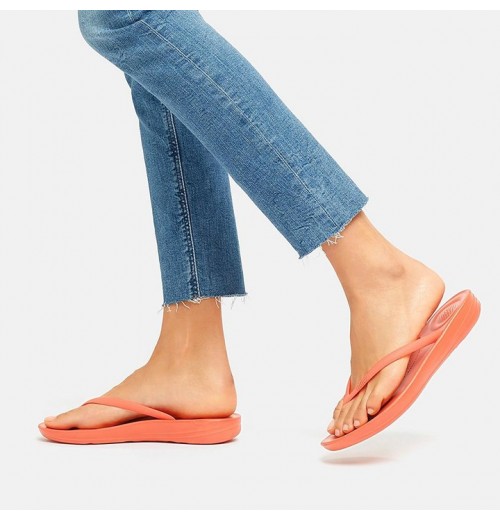 Iqushion Ergonomic Flip Flops