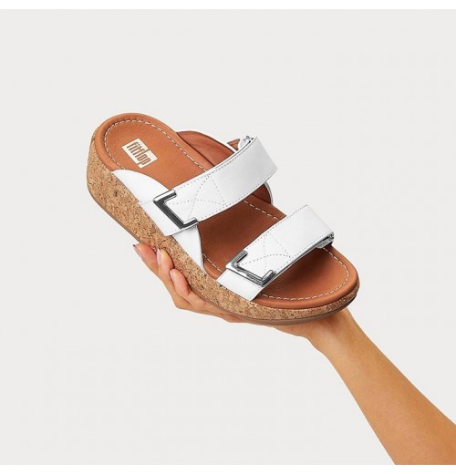 Remi Adjustable Slides