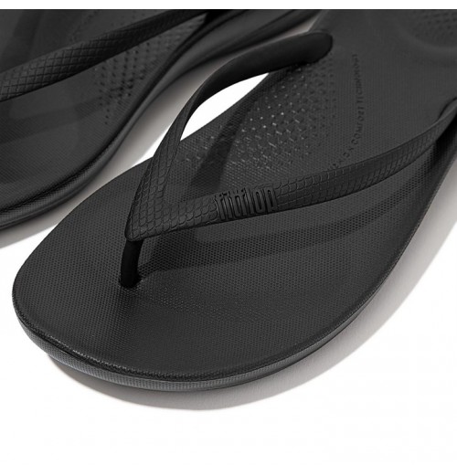 Iqushion Ergonomic Flip Flops