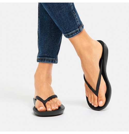 Iqushion Ergonomic Flip Flops