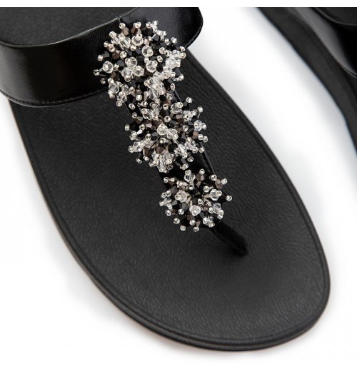 Galaxy Toe-Thongs Toe-Post Sandals