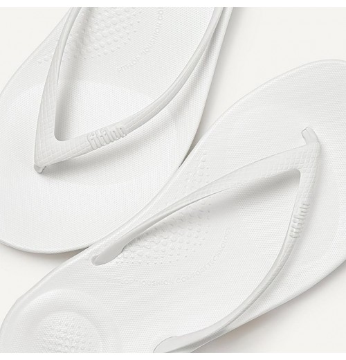 Iqushion Ergonomic Flip Flops