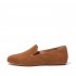 Lena Suede Flat Shoes