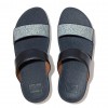 Lulu Shimmer Splash Slides