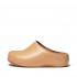 Shuv Limited Edition Leather Mules & Clogs