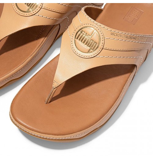 Walkstar Limited Edition Toe-Post Sandals