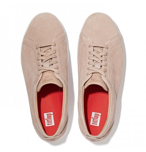 Rally Suede Trainers