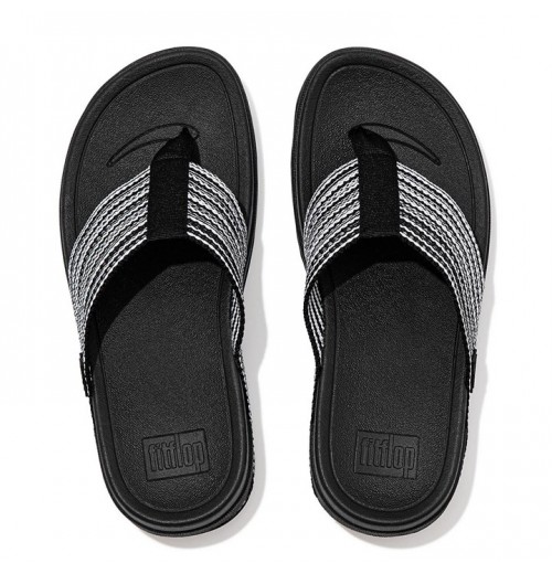 Surfa Toe-Post Sandals