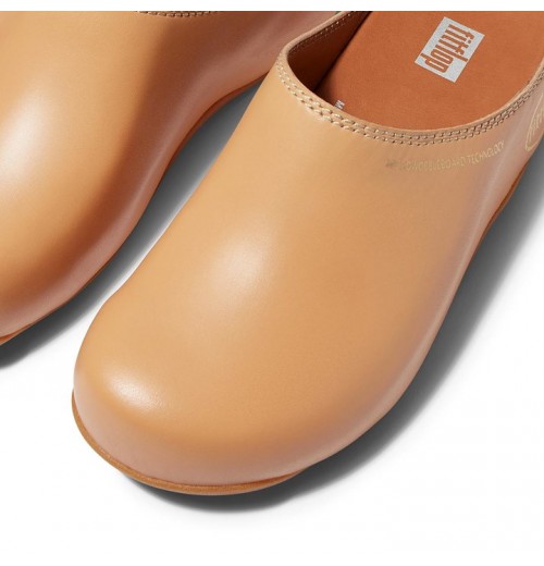 Shuv Limited Edition Leather Mules & Clogs