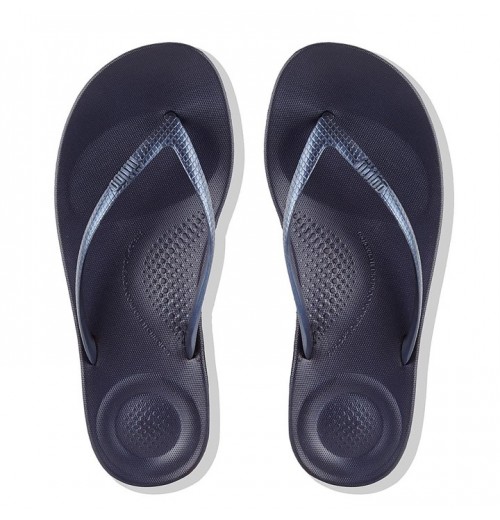 Iqushion Ergonomic Flip Flops