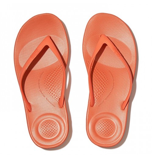 Iqushion Ergonomic Flip Flops