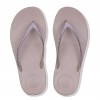 Iqushion Sparkle Ergonomic Flip Flops