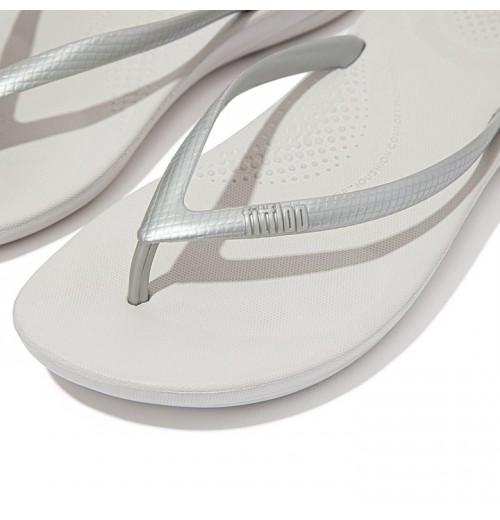 Iqushion Ergonomic Flip Flops