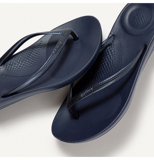 Iqushion Ergonomic Flip Flops