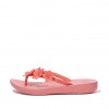 Iqushion Flower Flip Flops