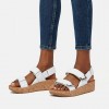 Remi Adjustable Back-Strap Sandals