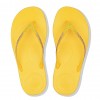 Iqushion Ombre Sparkle Flip Flops