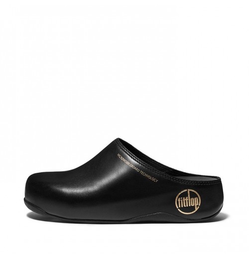 Shuv Limited Edition Leather Mules & Clogs