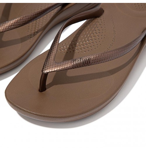 Iqushion Ergonomic Flip Flops