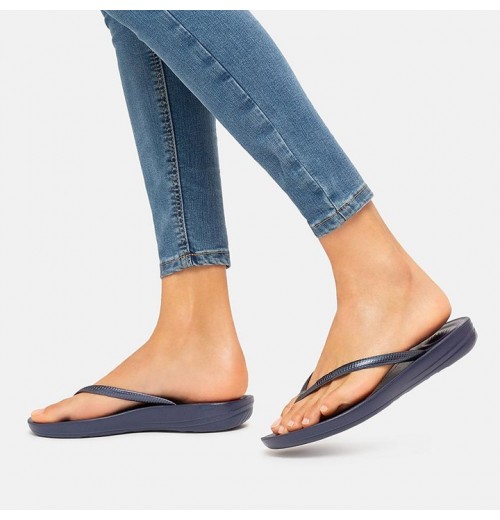 Iqushion Ergonomic Flip Flops