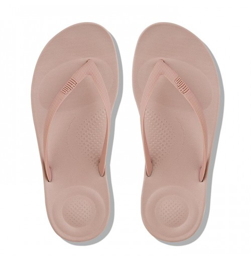 Iqushion Ergonomic Flip Flops