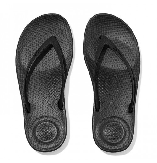 Iqushion Ergonomic Flip Flops