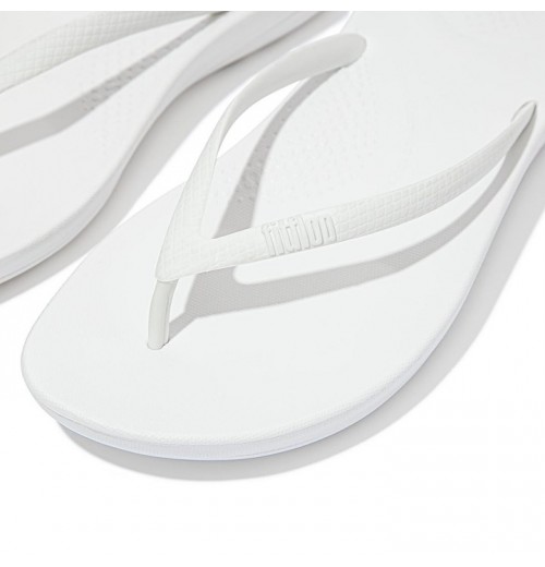 Iqushion Ergonomic Flip Flops