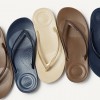 Iqushion Ergonomic Flip Flops