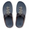 Galaxy Toe-Thongs Toe-Post Sandals