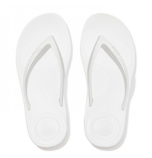 Iqushion Ergonomic Flip Flops