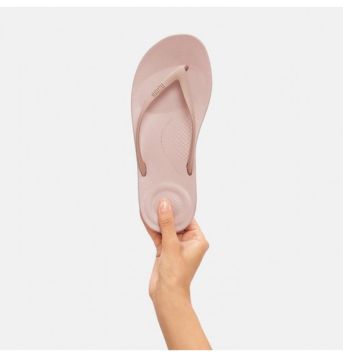 Iqushion Ergonomic Flip Flops