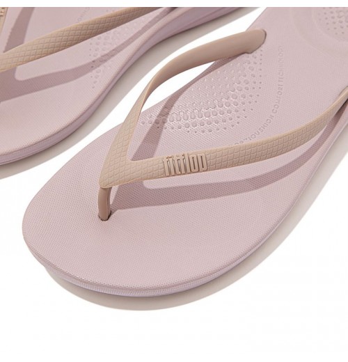 Iqushion Ergonomic Flip Flops